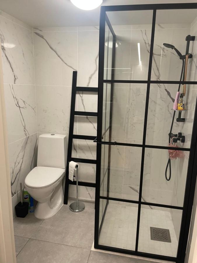 Sauna House Andenes Εξωτερικό φωτογραφία